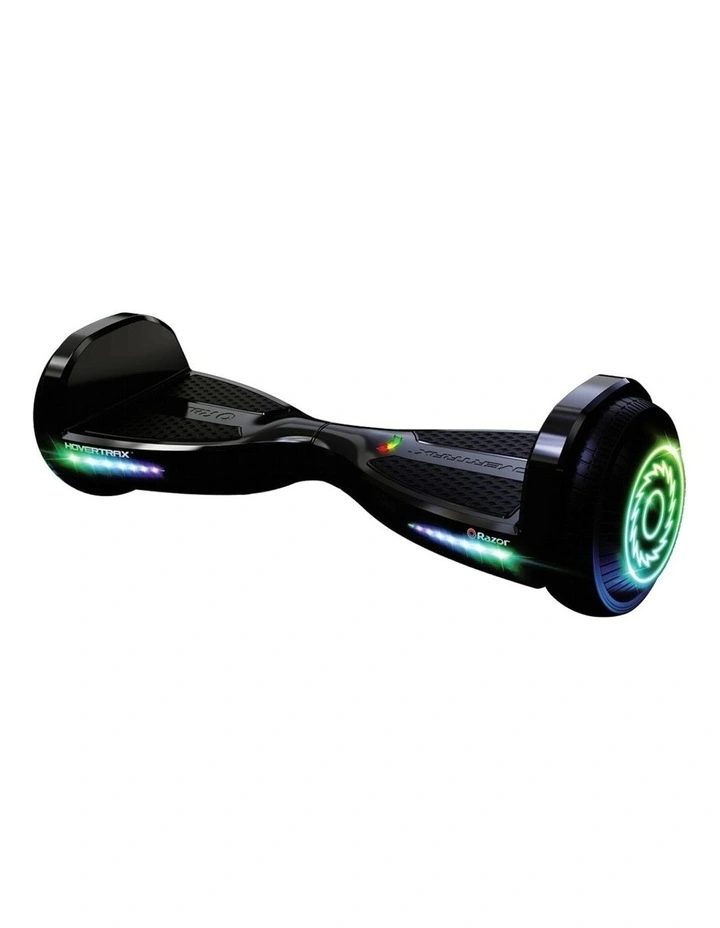 RAZOR Hovertrax Prizma In Black MYER