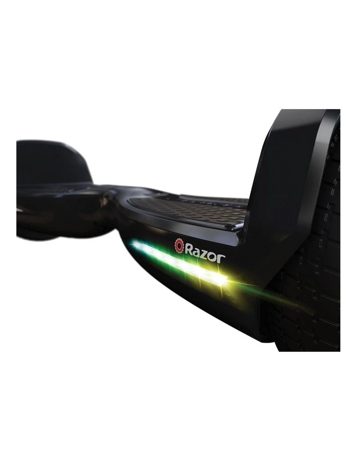 RAZOR Hovertrax Prizma In Black MYER
