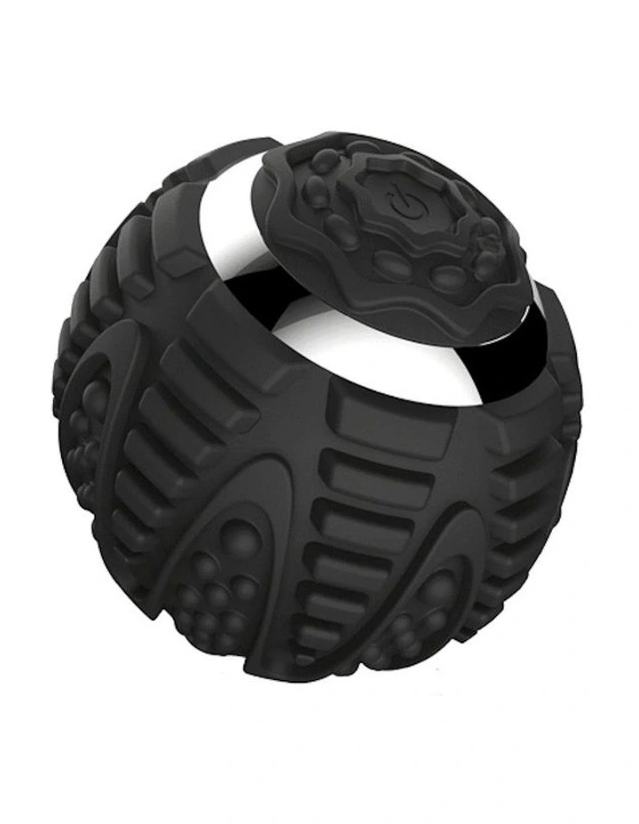 Vibration Ball in Black image 1