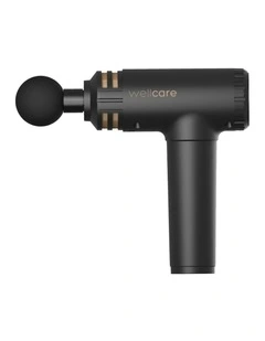 Precision Impact Gun FE-5867 in Black