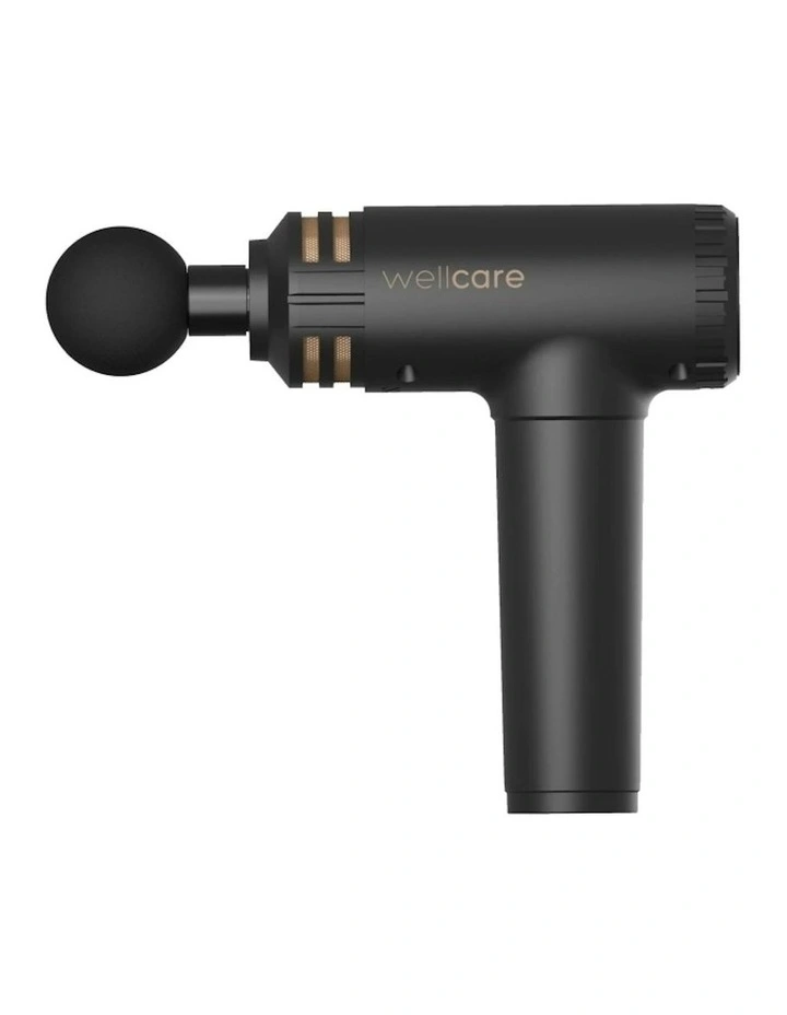 Precision Impact Gun FE-5867 in Black image 1