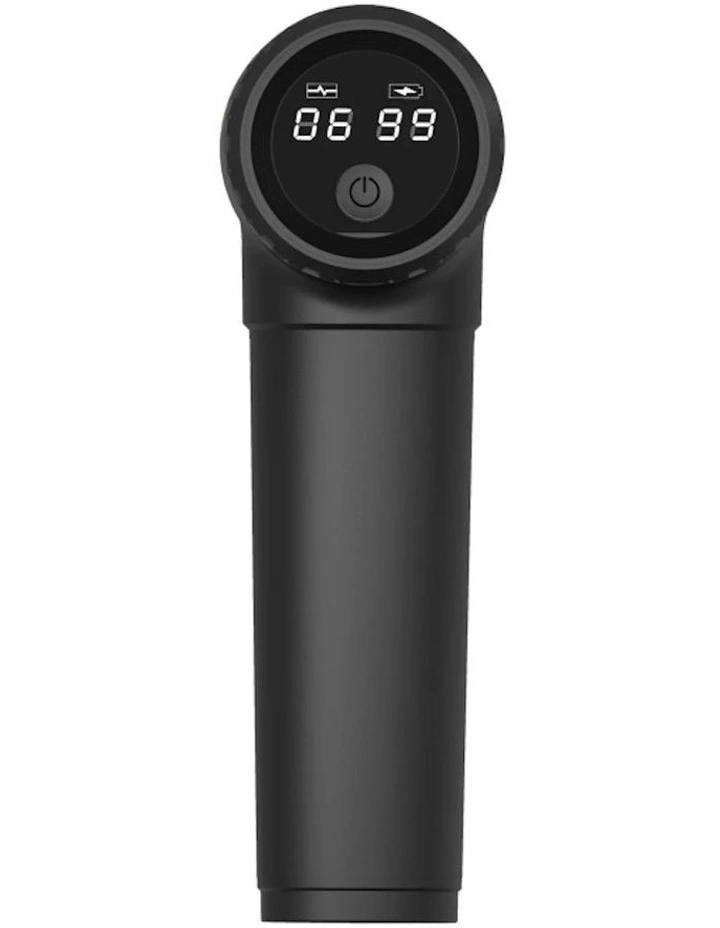 Precision Impact Gun FE-5867 in Black image 3