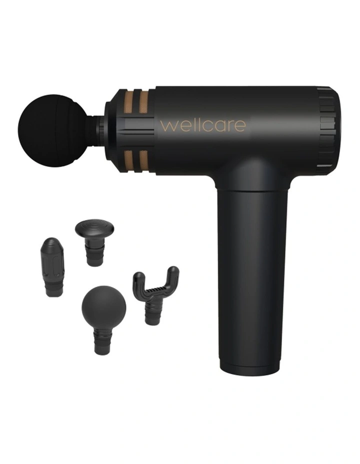 Precision Impact Gun FE-5867 in Black image 4