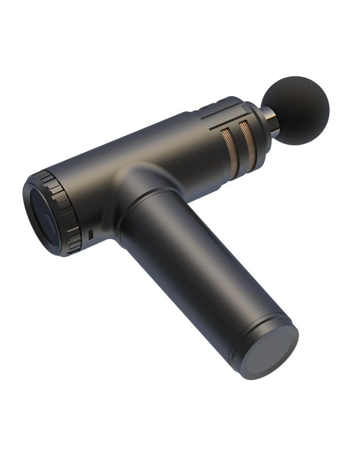 Precision Impact Gun FE-5867 in Black image 5