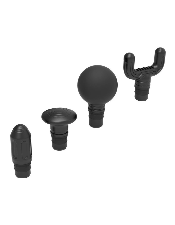 Precision Impact Gun FE-5867 in Black image 6
