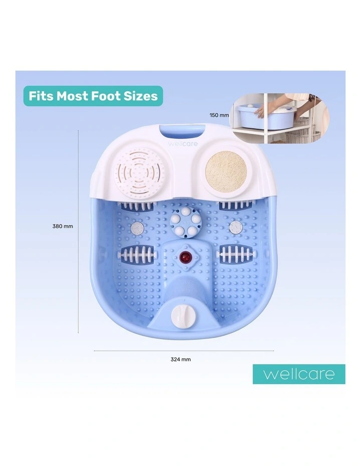 Foot Spa Set image 3