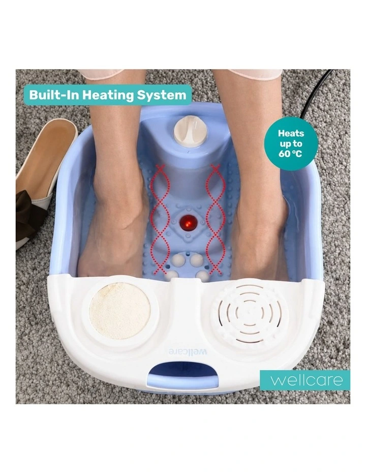 Foot Spa Set image 5