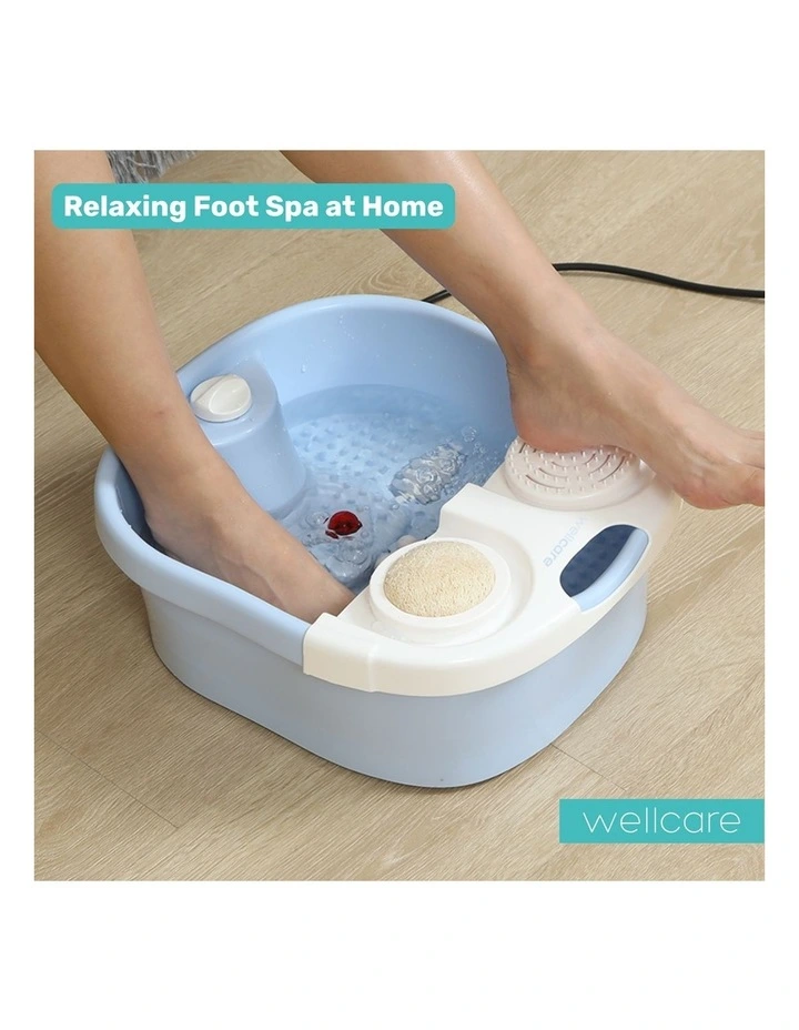 Foot Spa Set image 6