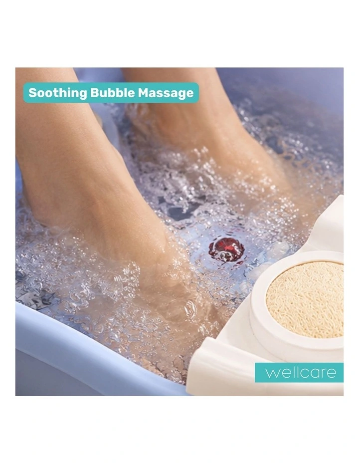 Foot Spa Set image 7