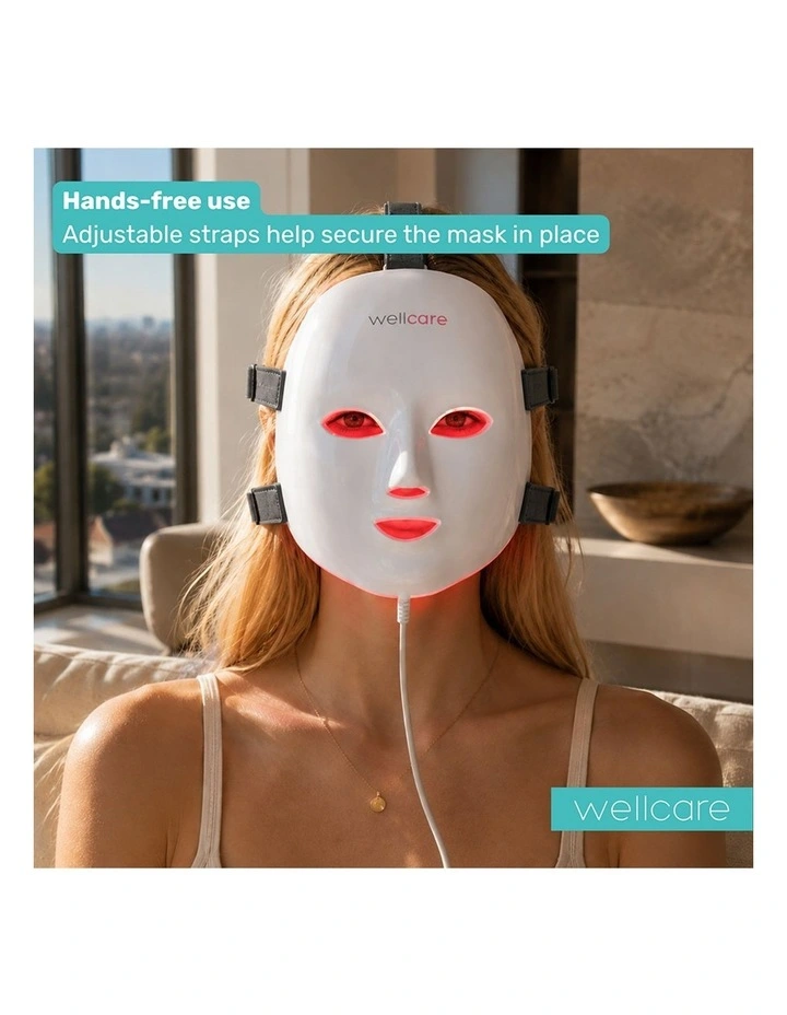 Led Face Mask image 6