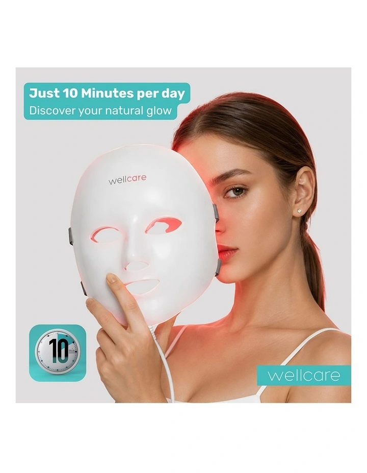 Led Face Mask image 7