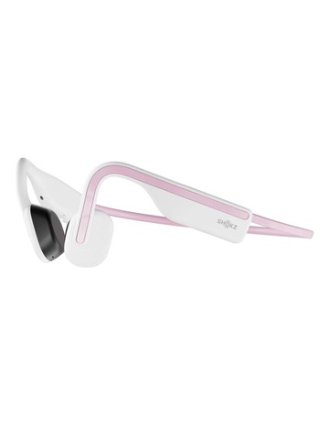 Pink colour