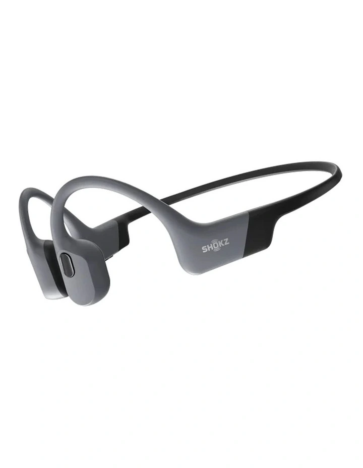 OpenSwim Pro Conduction Sports Headphones image 2