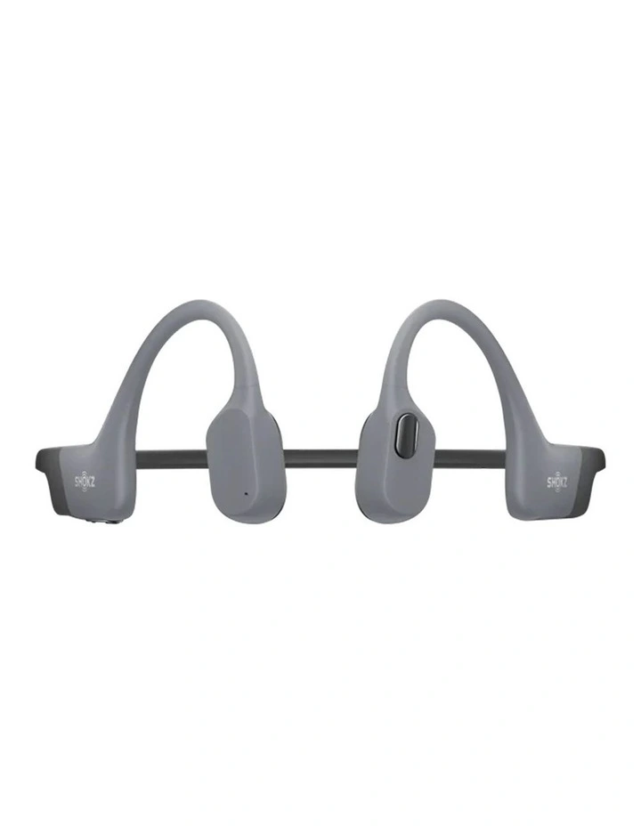 OpenSwim Pro Conduction Sports Headphones image 3