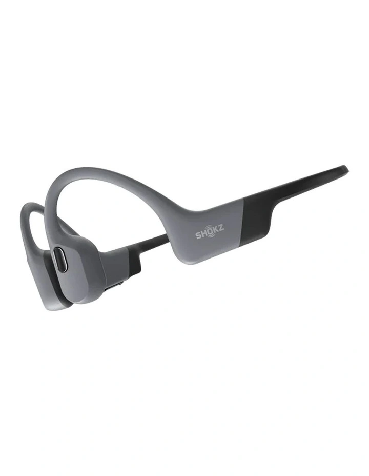 OpenSwim Pro Conduction Sports Headphones image 4