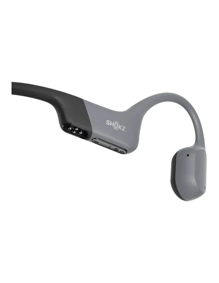 OpenSwim Pro Conduction Sports Headphones image 5