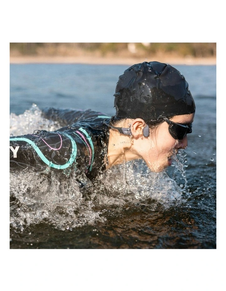 OpenSwim Pro Conduction Sports Headphones image 7