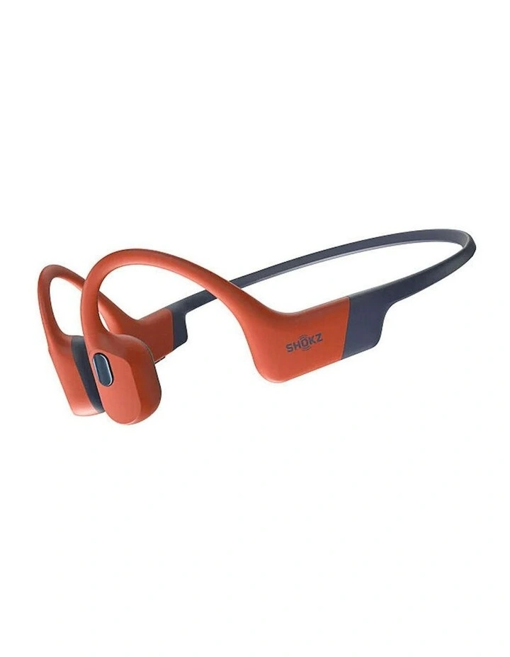 Open Swim Pro Bone Conduction Sports Headphones image 3