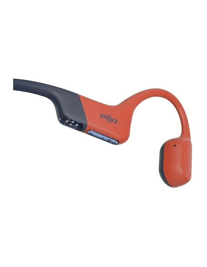Open Swim Pro Bone Conduction Sports Headphones image 5