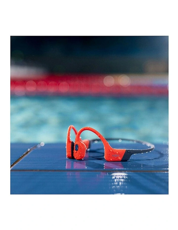Open Swim Pro Bone Conduction Sports Headphones image 7