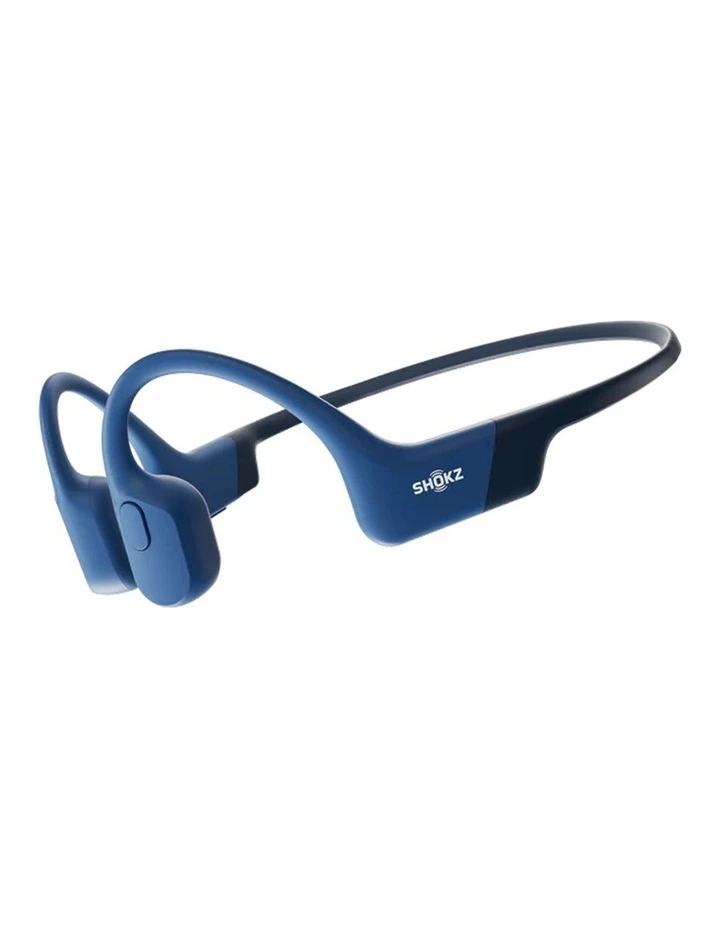 Open Run Mini Bone Conduction Sports Headphones image 3