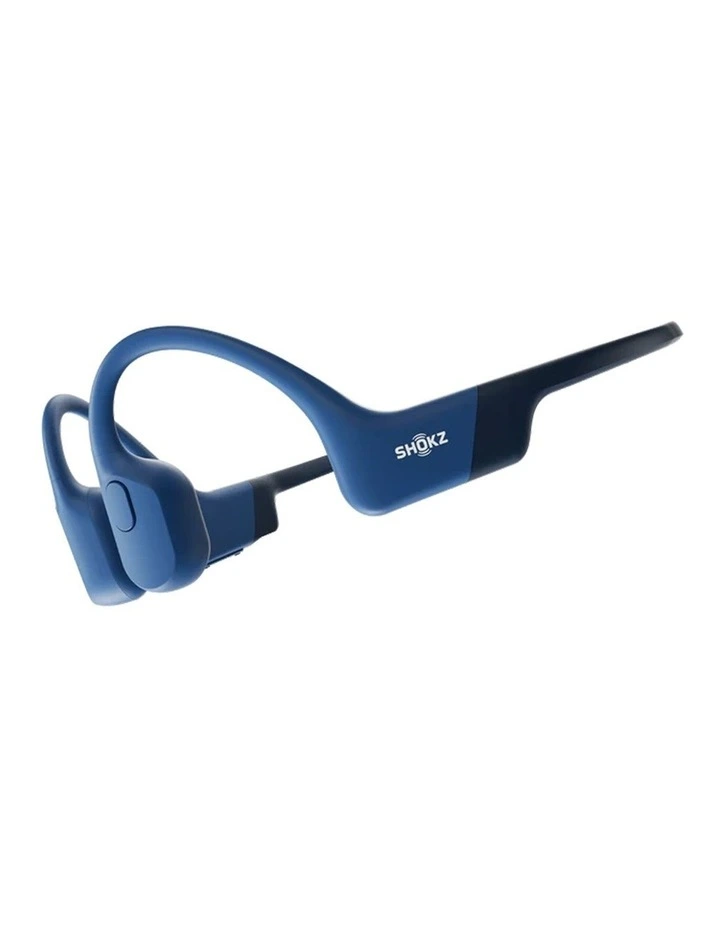 Open Run Mini Bone Conduction Sports Headphones image 6