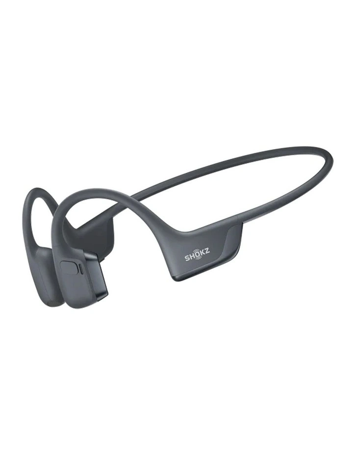 OpenRun Pro 2 Headphones in Black image 3