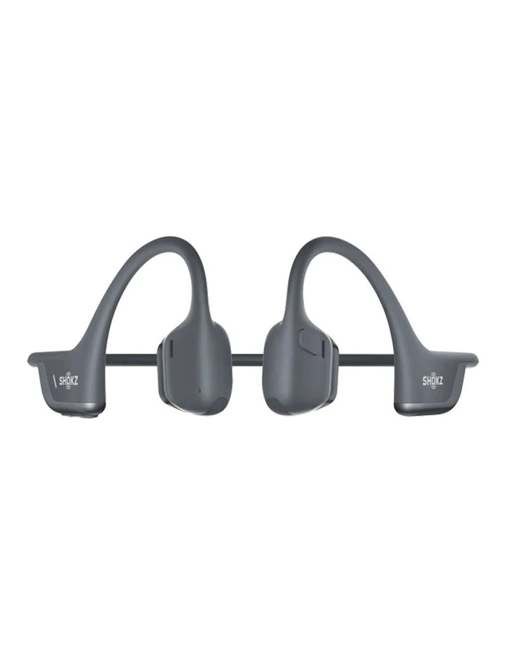 OpenRun Pro 2 Headphones in Black image 4