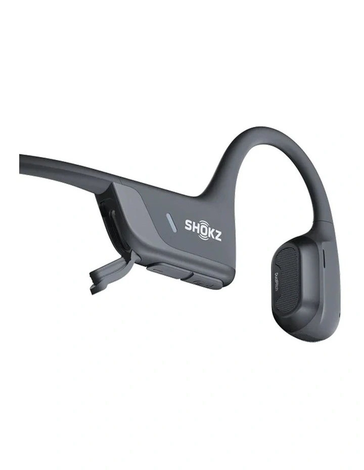 OpenRun Pro 2 Headphones in Black image 5