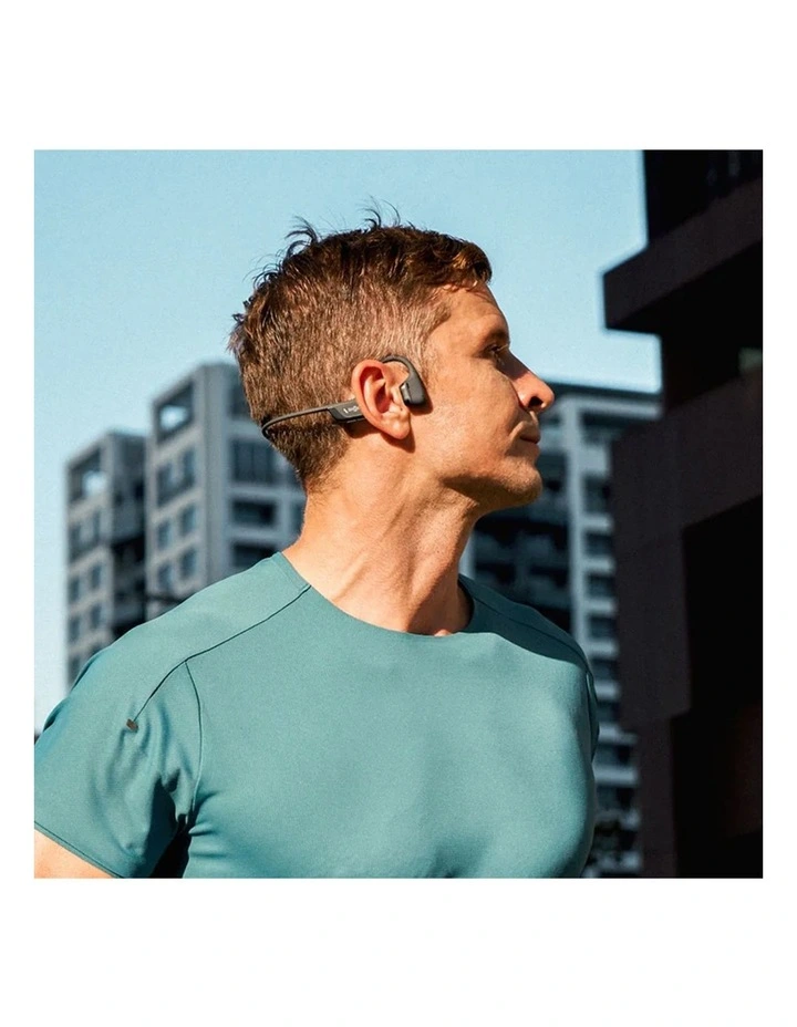 OpenRun Pro 2 Headphones in Black image 7
