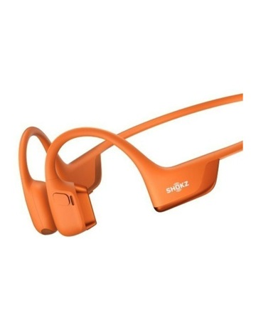 Orange colour