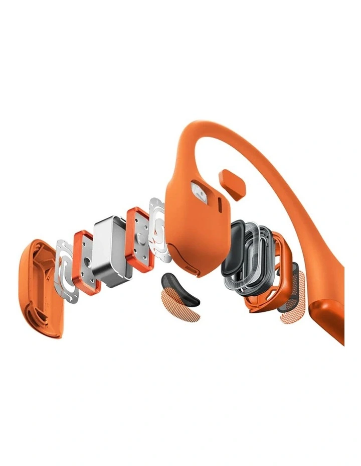 Shokz OpenRun Pro 2 in Orange image 4
