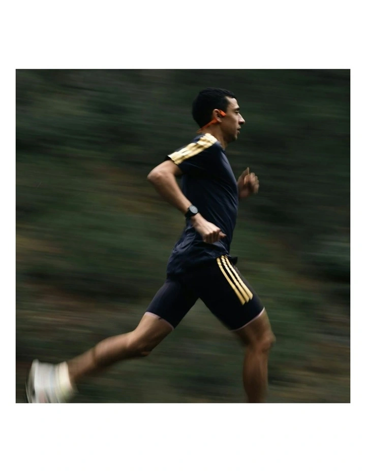 Shokz OpenRun Pro 2 in Orange image 7