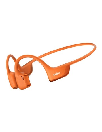 Orange colour