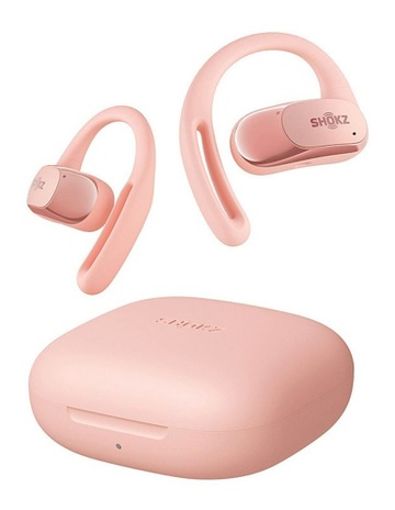 Pink colour