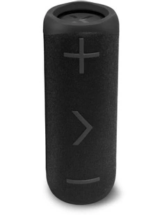 X2i Bluetooth Speaker in Slate Black