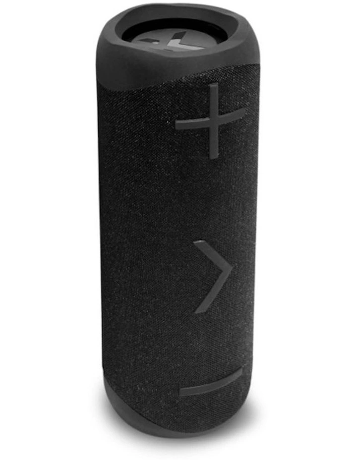 X2i Bluetooth Speaker in Slate Black image 2