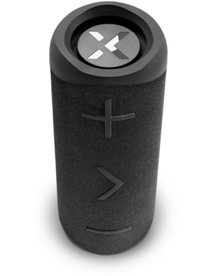 X2i Bluetooth Speaker in Slate Black image 3