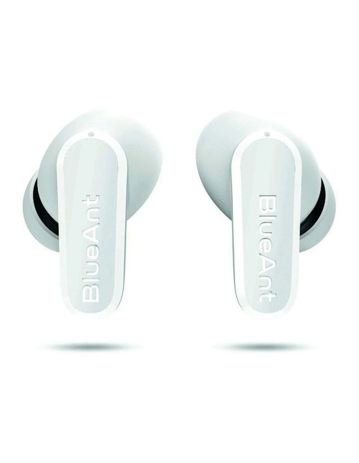 Pump Air Ultra True Wireless Earbuds in Blue image 3