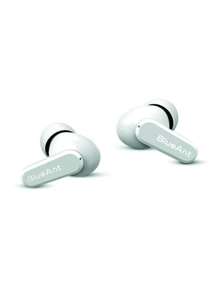 Pump Air Ultra True Wireless Earbuds in Blue image 4