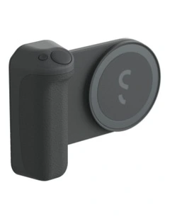 SnapGrip MN in Black