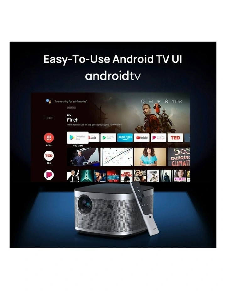 Xgimi Horizon Projector image 4
