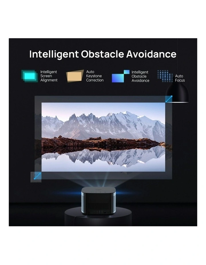 Xgimi Horizon Projector image 5