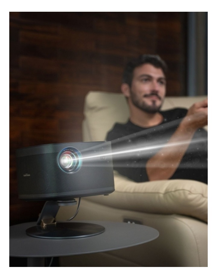 Xgimi Horizon Pro Projector image 5