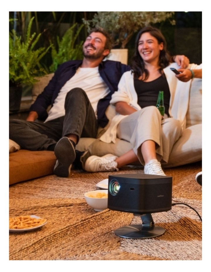 Xgimi Horizon Pro Projector image 6