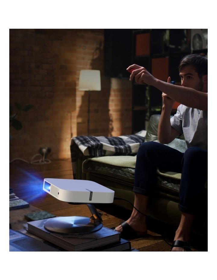 Xgimi Elfin Projector image 5