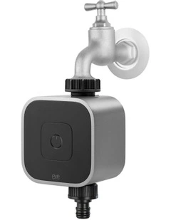 Eve Aqua with Thread