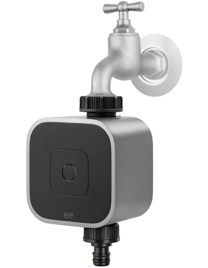 Eve Aqua with Thread image 1