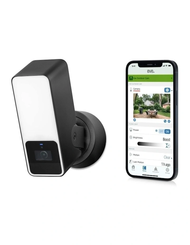 Eve Outdoor Cam image 4