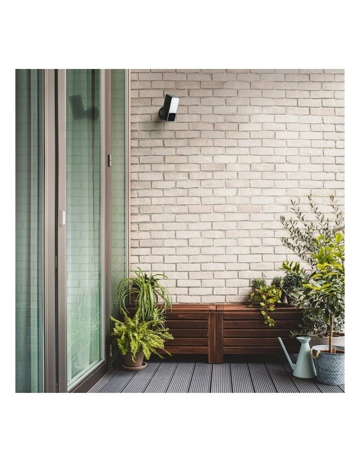 Eve Outdoor Cam image 6